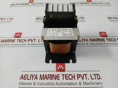 Terasaki-Electric-Transformer-460v-60hz-Tse-07m-8