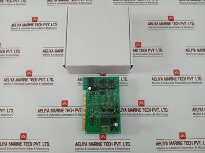 Terasaki-K-87Z-5-001C-Starter-Module-ESM-104-E-210134-1