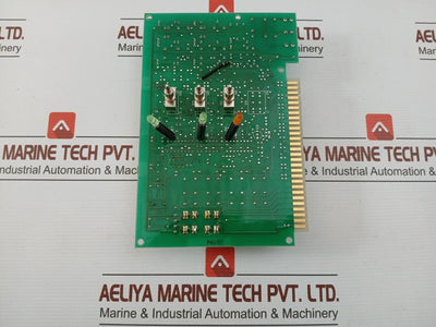 Terasaki-K-87Z-5-001C-Starter-Module-ESM-104-E-210134-4
