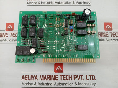 Terasaki-K-87Z-5-001C-Starter-Module-ESM-104-E-210134-6