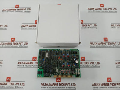 Terasaki-K-87Z-6-001E-Starter-Pcb-Module-Esm-105E-n-1