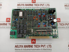 Terasaki-K-87Z-6-001E-Starter-Pcb-Module-Esm-105E-n-2