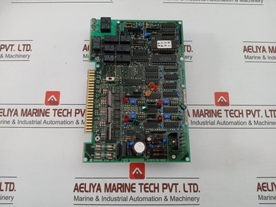 Terasaki-K-87Z-6-001E-Starter-Pcb-Module-Esm-105E-n-3