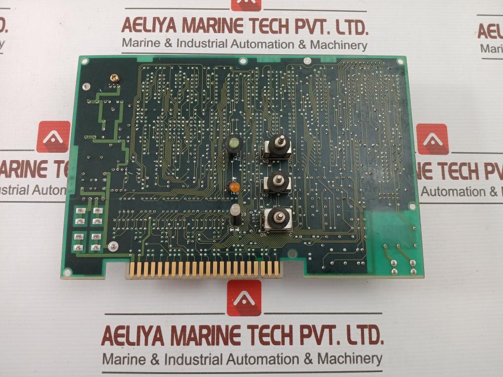 Terasaki-K-87Z-6-001E-Starter-Pcb-Module-Esm-105E-n-4