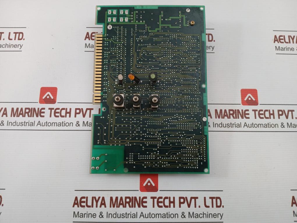 Terasaki-K-87Z-6-001E-Starter-Pcb-Module-Esm-105E-n-5