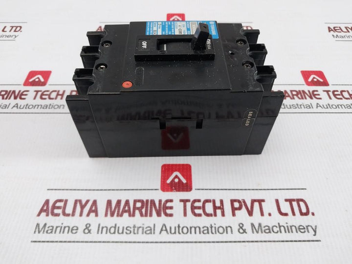 Terasaki-Molded-Case-Circuit-Breaker-Ac600v-3-Pole-50a-Xs50nn-3
