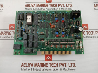 Terasaki-Starter-Module-Pcb-ESM-105E-210128-1