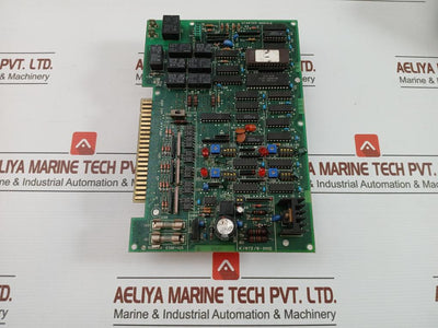 Terasaki-Starter-Module-Pcb-ESM-105E-210128-2