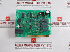 Terasaki-Starter-Module-Pcb-K-87z-4-001d-Esm-103m-2