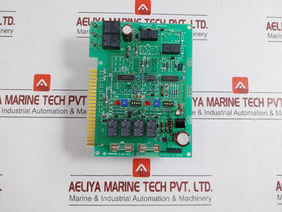 Terasaki-Starter-Module-Pcb-K-87z-4-001d-Esm-103m-3