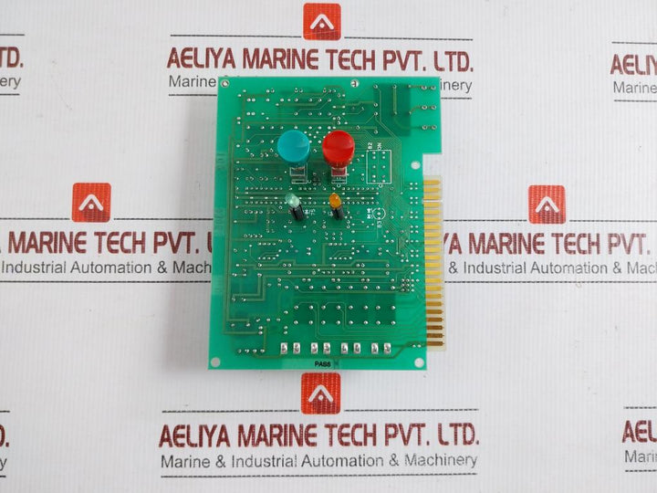 Terasaki-Starter-Module-Pcb-K-87z-4-001d-Esm-103m-4
