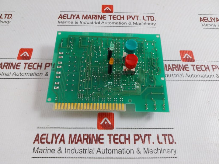 Terasaki-Starter-Module-Pcb-K-87z-4-001d-Esm-103m-5
