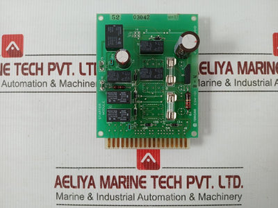 Terasaki-Starter-Pcb-Module-Esm-101-H-N-2