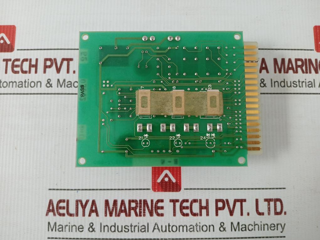 Terasaki-Starter-Pcb-Module-Esm-101-H-N-4