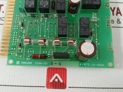 Terasaki-Starter-Pcb-Module-Esm-101-H-N-5