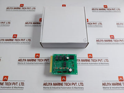 Terasaki-Starter-Pcb-Module-K-87z-2-001c-ESM-101-D-1