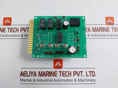 Terasaki-Starter-Pcb-Module-K-87z-2-001c-ESM-101-D-2