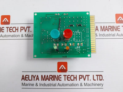 Terasaki-Starter-Pcb-Module-K-87z-2-001c-ESM-101-D-4