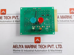 Terasaki-Starter-Pcb-Module-K-87z-2-001c-ESM-101-D-4
