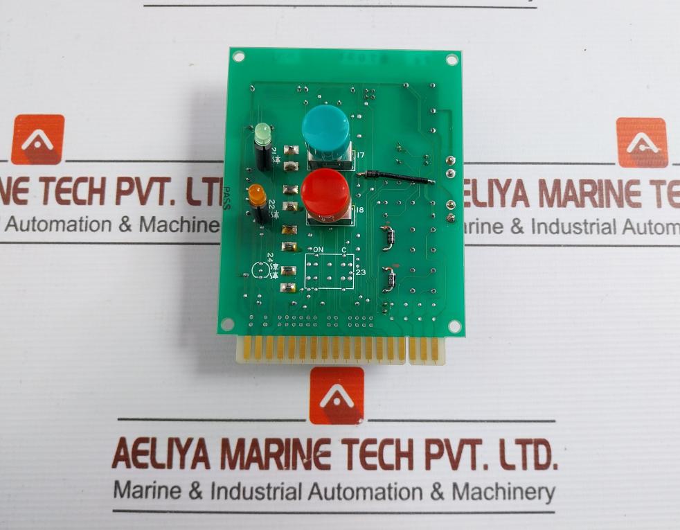 Terasaki-Starter-Pcb-Module-K-87z-2-001c-ESM-101-D-5