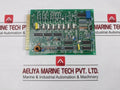 Terasaki Switchboard Pcb Module Ecb-421