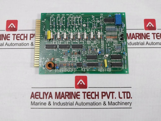 Terasaki Switchboard Pcb Module Ecb-421