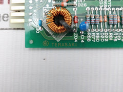 Terasaki Switchboard Pcb Module Ecb-421