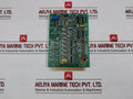Terasaki Switchboard Pcb Module Ecb-421