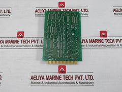 Terasaki Switchboard Pcb Module Ecb-421