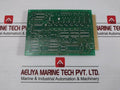 Terasaki Switchboard Pcb Module Ecb-421