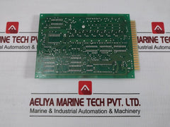 Terasaki Switchboard Pcb Module Ecb-421