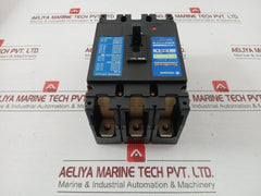 Terasaki-Tembreak-Dc250V-125A-3-Poles-Circuit-Breaker-Xe225Ns-209008-8
