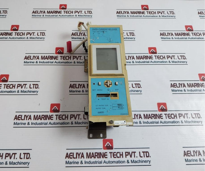 Terasaki 1A5480Sab Over-current Release Agr-21Bl-ps 1250A