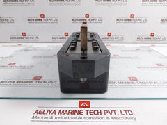 Terasaki 3Pole Tembreak Air Circuit Breaker 2500 Amp At 25 (1 Set = 3Pcs)