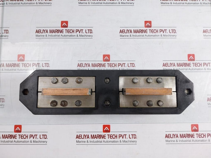Terasaki 3Pole Tembreak Air Circuit Breaker 2500 Amp At 25 (1 Set = 3Pcs)
