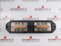 Terasaki 3Pole Tembreak Air Circuit Breaker 2500 Amp At 25 (1 Set = 3Pcs)