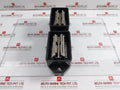 Terasaki 3Pole Tembreak Air Circuit Breaker 2500 Amp At 25 (1 Set = 3Pcs)