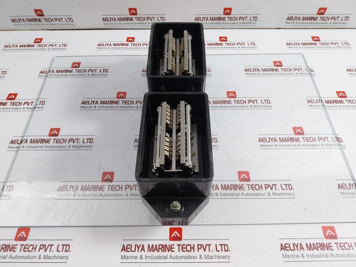 Terasaki 3Pole Tembreak Air Circuit Breaker 2500 Amp At 25 (1 Set = 3Pcs)