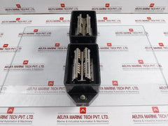 Terasaki 3Pole Tembreak Air Circuit Breaker 2500 Amp At 25 (1 Set = 3Pcs)