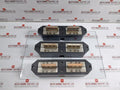 Terasaki 3Pole Tembreak Air Circuit Breaker 2500 Amp At 25 (1 Set = 3Pcs)