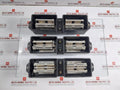 Terasaki 3Pole Tembreak Air Circuit Breaker 2500 Amp At 25 (1 Set = 3Pcs)