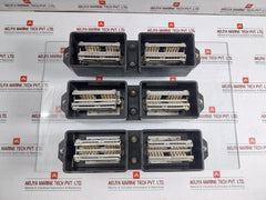 Terasaki 3Pole Tembreak Air Circuit Breaker 2500 Amp At 25 (1 Set = 3Pcs)