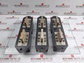 Terasaki 3Pole Tembreak Air Circuit Breaker 2500 Amp At 25 (1 Set = 3Pcs)