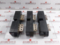 Terasaki 3Pole Tembreak Air Circuit Breaker 2500 Amp At 25 (1 Set = 3Pcs)