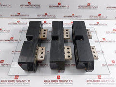 Terasaki 3Pole Tembreak Air Circuit Breaker 2500 Amp At 25 (1 Set = 3Pcs)