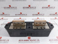 Terasaki 3Pole Tembreak Air Circuit Breaker 2500 Amp At 25 (1 Set = 3Pcs)