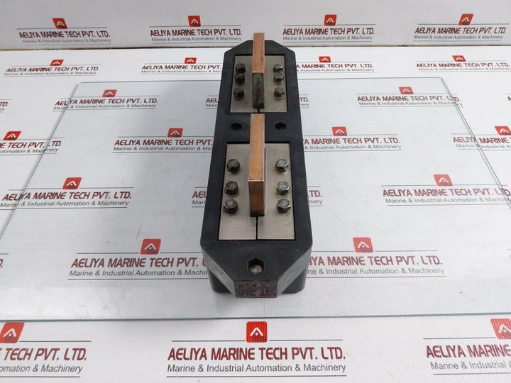 Terasaki 3Pole Tembreak Air Circuit Breaker 2500 Amp At 25 (1 Set = 3Pcs)