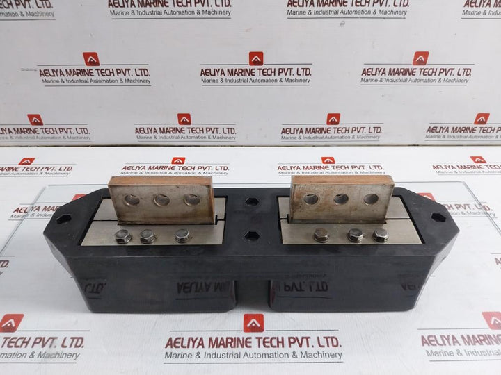 Terasaki 3Pole Tembreak Air Circuit Breaker 2500 Amp At 25 (1 Set = 3Pcs)
