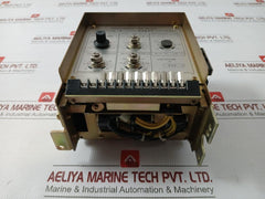 Terasaki 50-60Hz Dc 24V 870A Overcurrent Trip Device Aoj-1Sc-b