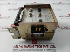 Terasaki 50-60Hz Dc 24V 870A Overcurrent Trip Device Aoj-1Sc-b